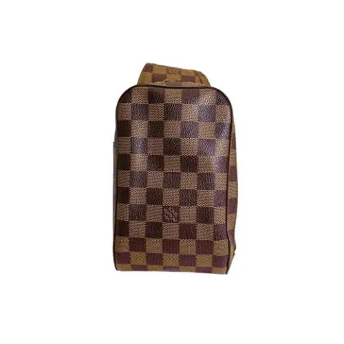 Pre-owned > Pre-owned Bags > Pre-owned Belt Bags - - Louis Vuitton Vintage - Modalova