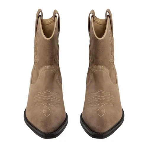Shoes > Boots > Cowboy Boots - - Sofie Schnoor - Modalova