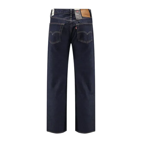 Jeans > Straight Jeans - - Levi's - Modalova