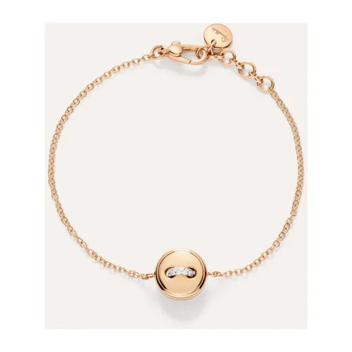 Accessories > Jewellery > Bracelets - - Pomellato - Modalova