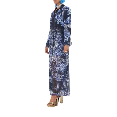 Dresses > Day Dresses > Maxi Dresses - - Camilla - Modalova