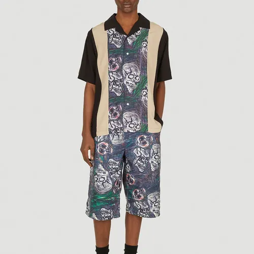 Shorts > Long Shorts - - P.a.m. - Modalova