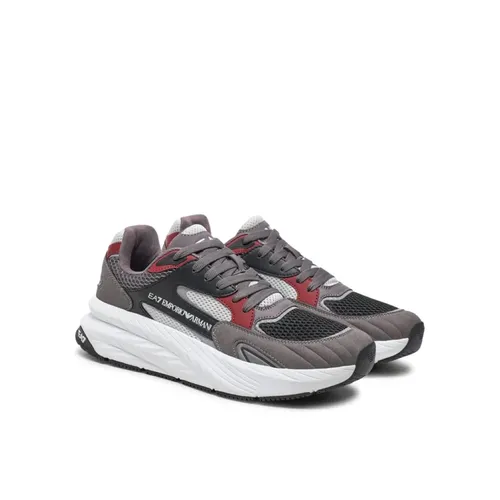 Shoes > Sneakers - - Emporio Armani - Modalova