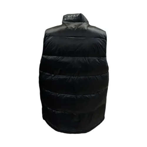 Jackets > Vests - - La Martina - Modalova