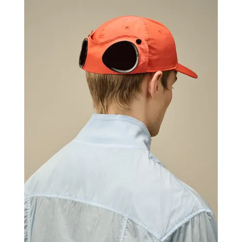 Tops > T-Shirts - - C.p. Company - Modalova