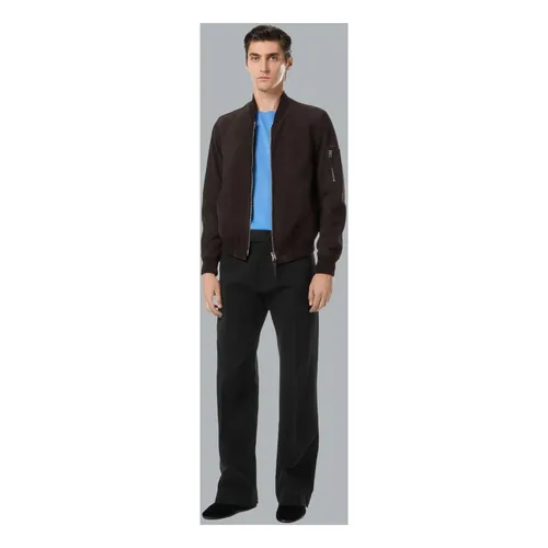 Jackets > Bomber Jackets - - Tom Ford - Modalova