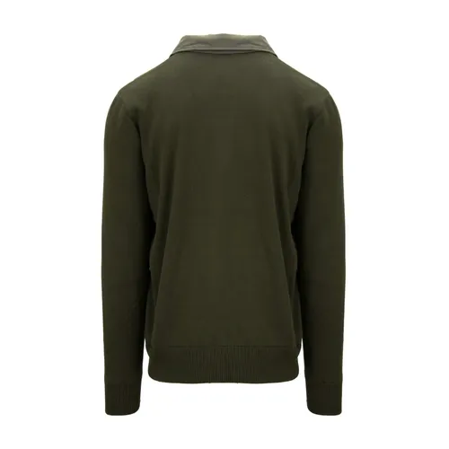 Jackets > Light Jackets - - Herno - Modalova