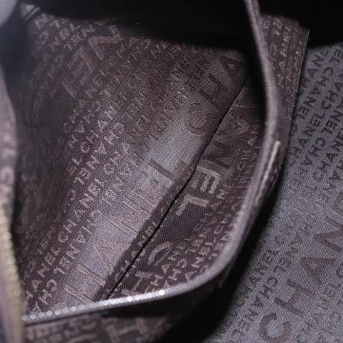 Pre-owned > Pre-owned Bags > Pre-owned Handbags - - Chanel Vintage - Modalova