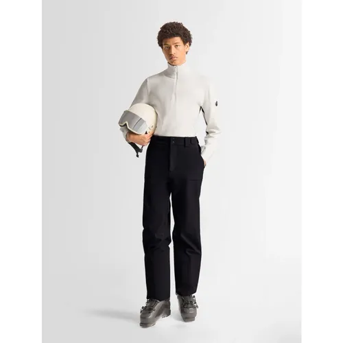 Trousers > Straight Trousers - - Fusalp - Modalova