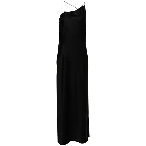Dresses > Day Dresses > Maxi Dresses - - Calvin Klein - Modalova
