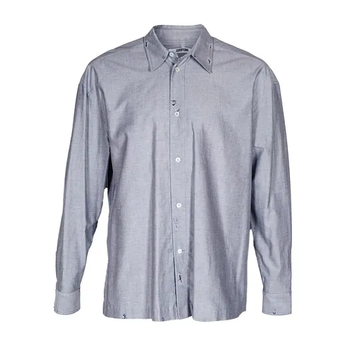 Shirts > Casual Shirts - - Mauro Grifoni - Modalova