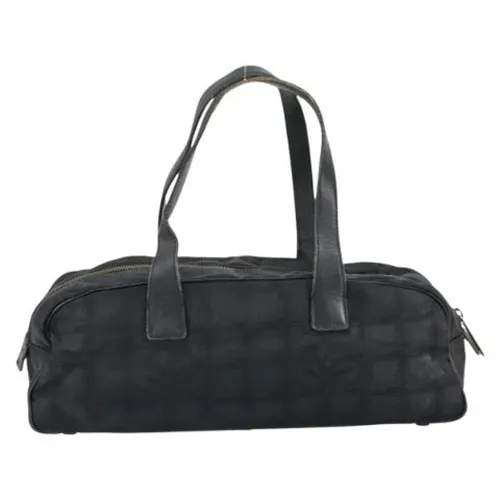 Pre-owned > Pre-owned Bags > Pre-owned Handbags - - Chanel Vintage - Modalova