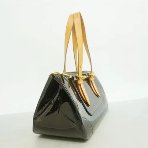 Pre-owned > Pre-owned Bags > Pre-owned Handbags - - Louis Vuitton Vintage - Modalova