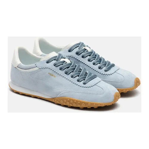 Hoff - Shoes > Sneakers - Blue - Hoff - Modalova