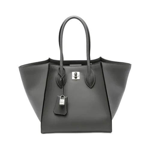 Bags > Tote Bags - - Ermanno Scervino - Modalova