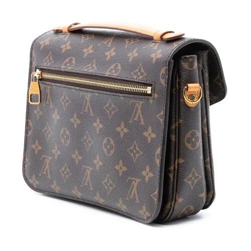 Pre-owned > Pre-owned Bags > Pre-owned Handbags - - Louis Vuitton Vintage - Modalova