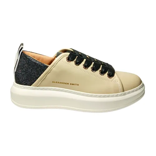 Shoes > Sneakers - - Alexander Smith - Modalova