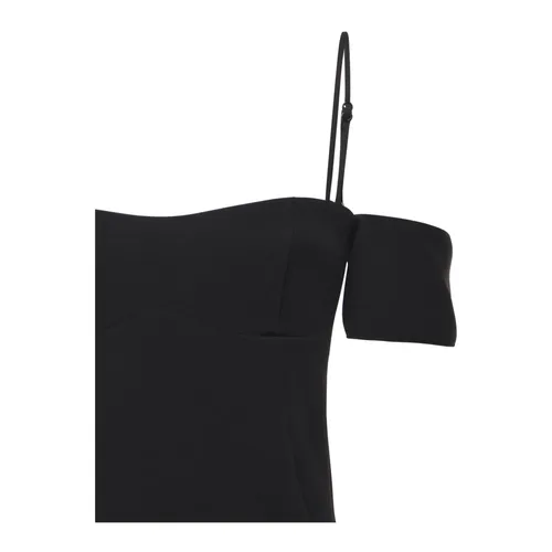 Dresses > Day Dresses > Midi Dresses - - Pinko - Modalova