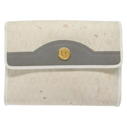Pre-owned > Pre-owned Bags > Pre-owned Cross Body Bags - - Dior Vintage - Modalova
