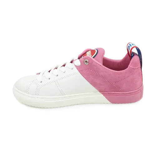 Colmar - Shoes > Sneakers - White - Colmar - Modalova