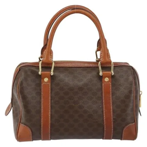 Pre-owned > Pre-owned Bags > Pre-owned Handbags - - Celine Vintage - Modalova