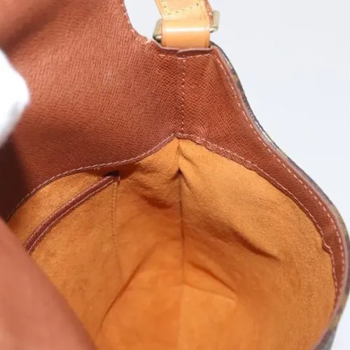 Pre-owned > Pre-owned Bags > Pre-owned Cross Body Bags - - Louis Vuitton Vintage - Modalova