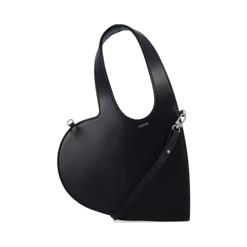 Coperni - Bags > Handbags - Black - Coperni - Modalova