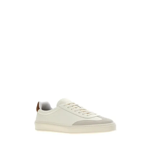 Hugo - Shoes > Sneakers - White - Hugo - Modalova
