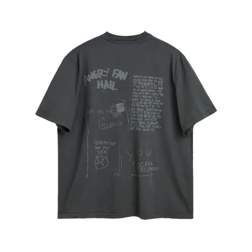 Tops > T-Shirts - - Our Legacy - Modalova
