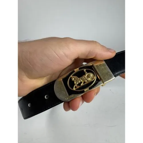 Pre-owned > Pre-owned Accessories > Pre-owned Belts - - Celine Vintage - Modalova