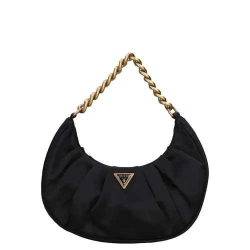 Guess - Bags > Handbags - Black - Guess - Modalova