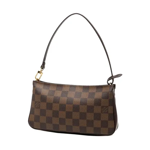 Pre-owned > Pre-owned Bags > Pre-owned Shoulder Bags - - Louis Vuitton Vintage - Modalova