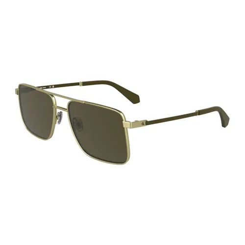 Accessories > Sunglasses - - Calvin Klein - Modalova