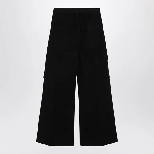 Trousers > Wide Trousers - - Rick Owens - Modalova