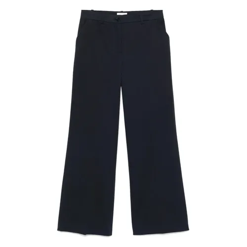 Trousers > Wide Trousers - - P.a.r.o.s.h. - Modalova