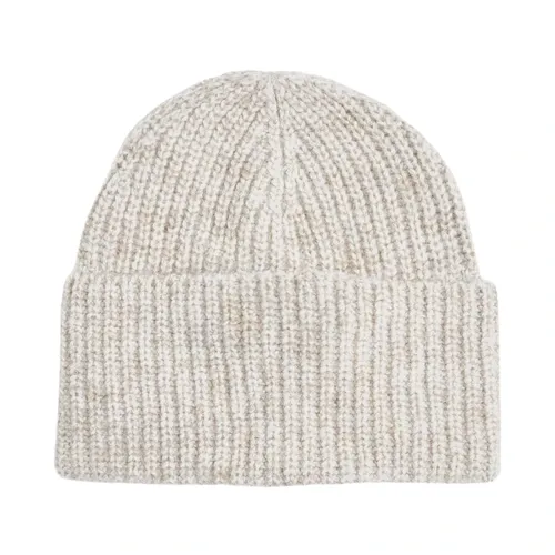 Accessories > Hats > Beanies - - Brunello Cucinelli - Modalova