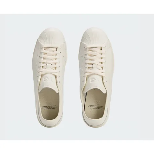 Y-3 - Shoes > Sneakers - White - Y-3 - Modalova
