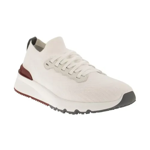 Shoes > Sneakers - - Brunello Cucinelli - Modalova
