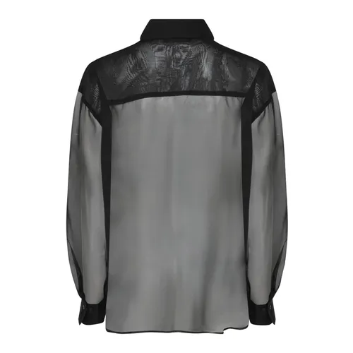 Blouses & Shirts > Shirts - - Bruuns Bazaar - Modalova