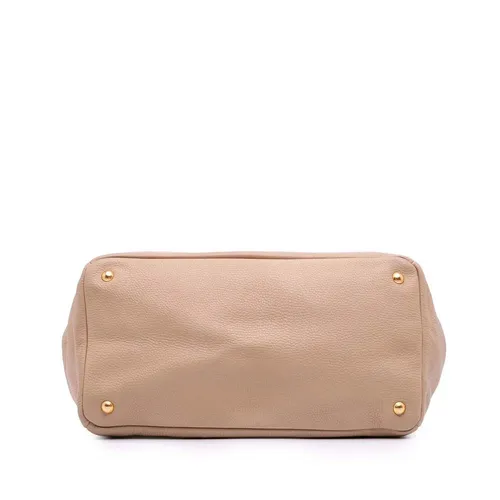 Pre-owned > Pre-owned Bags > Pre-owned Tote Bags - - Prada Vintage - Modalova