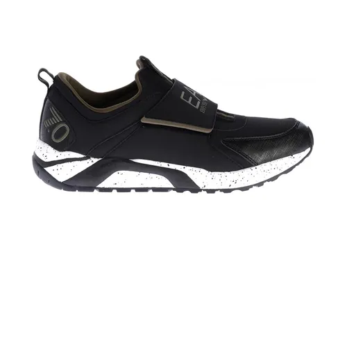 Shoes > Sneakers - - Emporio Armani EA7 - Modalova