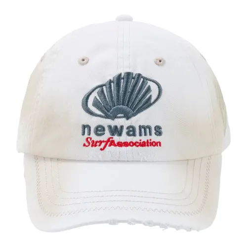 Accessories > Hats > Caps - - New Amsterdam Surf Association - Modalova