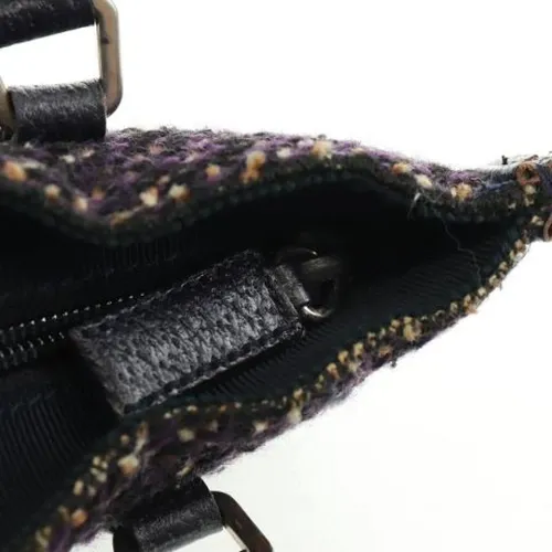 Pre-owned > Pre-owned Bags > Pre-owned Handbags - - Prada Vintage - Modalova
