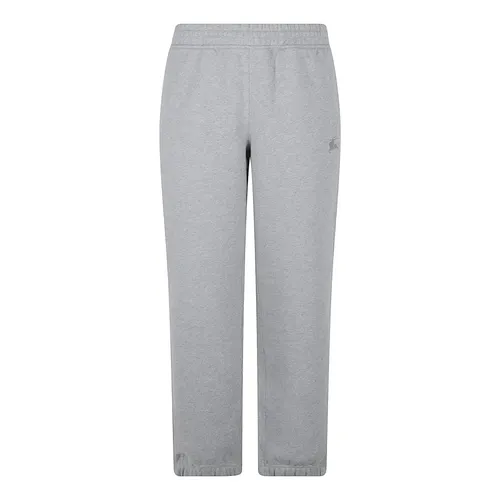 Trousers > Sweatpants - - Burberry - Modalova