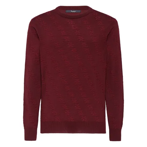 Knitwear > Round-neck Knitwear - - Billionaire - Modalova