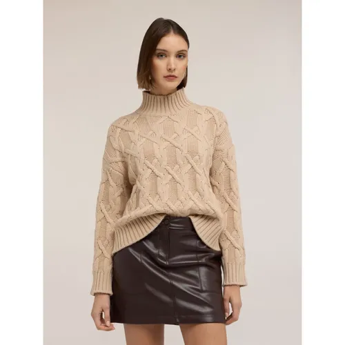Knitwear > Turtlenecks - - Motivi - Modalova