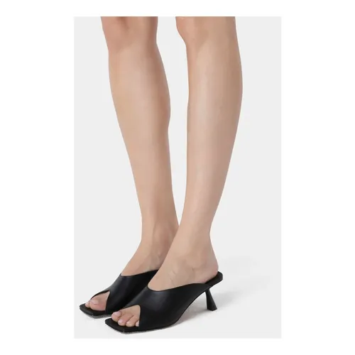 Shoes > Heels > Heeled Mules - - L37 - Modalova