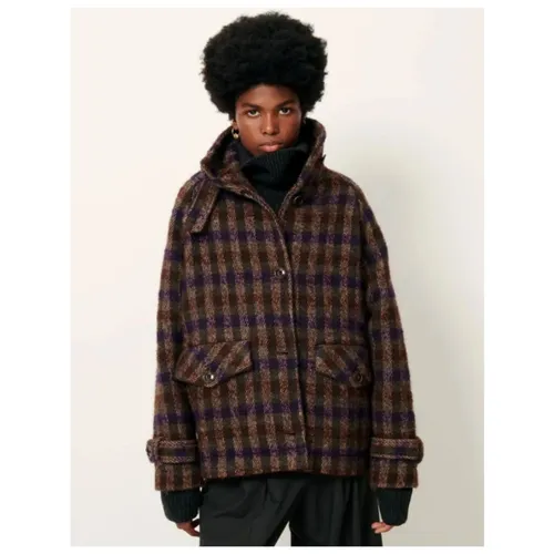 Jackets > Winter Jackets - - Sessun - Modalova