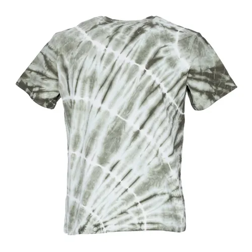 Tops > T-Shirts - - Alpha Industries - Modalova