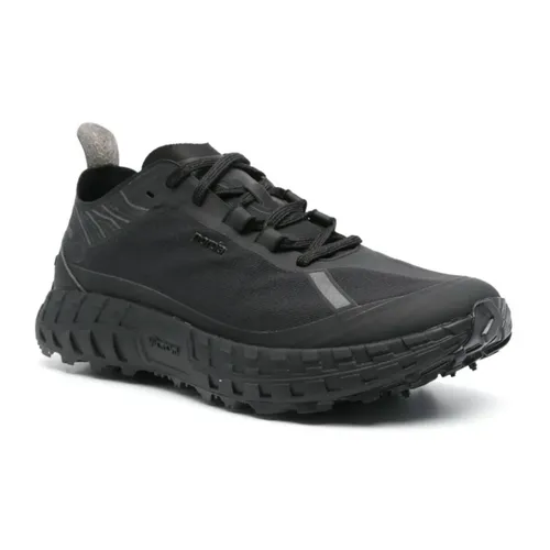 Norda - Shoes > Sneakers - Black - Norda - Modalova